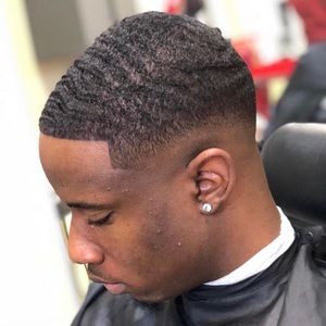 Meet your Posher, Malvin